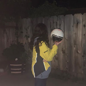 Meet your Posher, Mariana